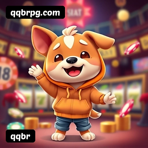 Slots mobile qqbr