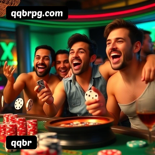 Free spins qqbr