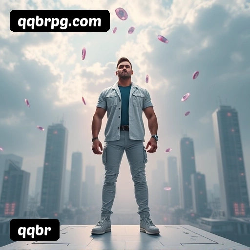 Progressão VIP qqbr